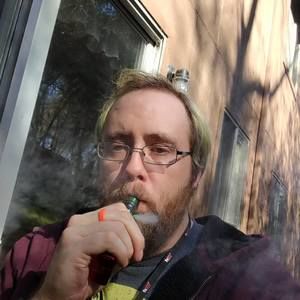 Meet your Posher, James